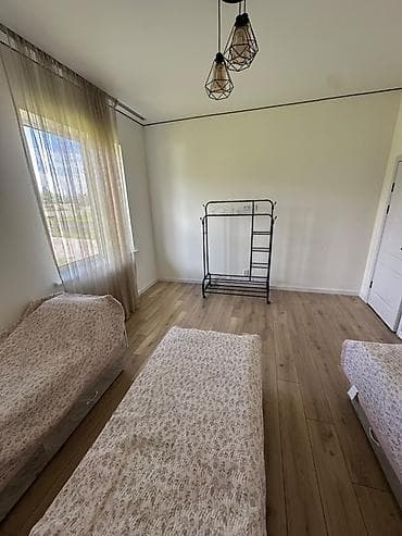 особняки суточные: 🏠СДАЕТСЯ ДОМ ПО СУТОЧНО ✅в Чолпон-Ате для отдыха ✅Вместимость — 9