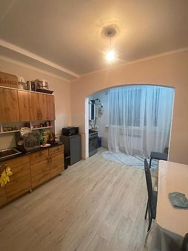 2х: 2 комнаты, 67 м², 106 серия улучшенная, 9 этаж, Евроремонт — 4