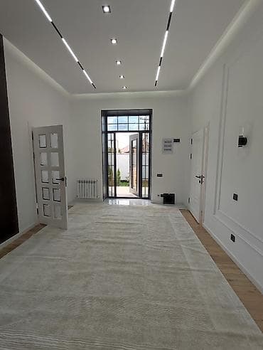 Продается новый дом в Арча-Бешик 4 сотки Дом 160 м² Высокие потолки — 7