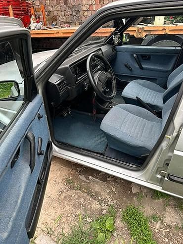 двигатель на гольф 2: Volkswagen Golf: 1987 г., Бензин, Хэтчбэк — 5