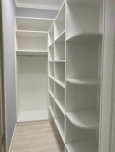 коктал: 1 комната, 43 м², Элитка, 4 этаж, Евроремонт — 4