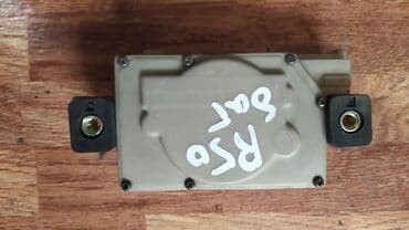 генератор виндом: Электрический моторчик Nissan 2000 г., Б/у, Оригинал, Япония — 1