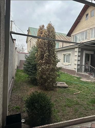 сниму дом тунгуч: 200 м², 8 комнат, Утепленный — 4
