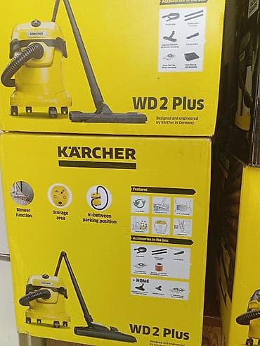 dyson v15: Пылесос, Karcher, Строительный, Смешанная, Сухая, Влажная, Мешок, Фильтр для воды, Контейнер — 9