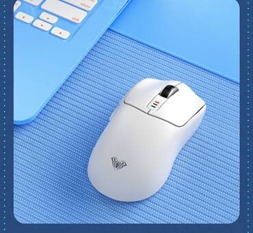 акустические системы razer мощные: Игровая мышка AULA SC580X трех режимное подключения AULA SC580X — 5