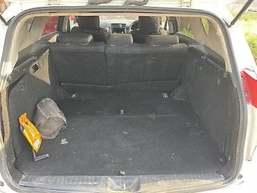 двигатель пассат 1 8: Toyota Caldina: 2003 г., 1.8 л, Автомат, Бензин, Универсал — 5