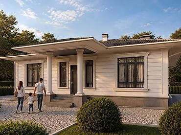 Строительство под ключ: Балконы, Бани, Кафе, рестораны 3-5 лет опыта — 1