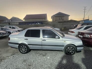 шины на 16 размер: Volkswagen Vento: 1993 г., 1.8 л, Механика — 1