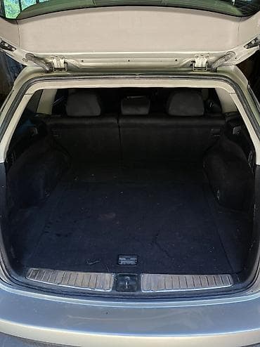 subaru outback bs: Subaru Outback: 2005 г., Автомат, Бензин, Универсал — 10
