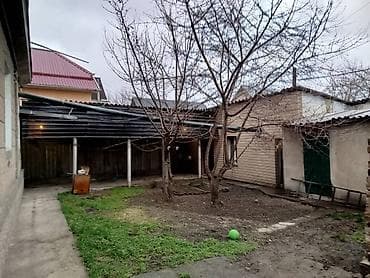 Продажа домов: Продаю добротный кирпичный дом шикарная локация Тулебердиева Шербакова — 9