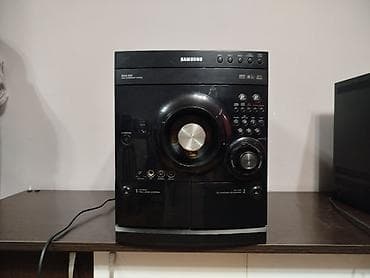 samsung sm5: Б/у, Домашний, 50 Вт, Класс: AB, Каналов: 2 — 1