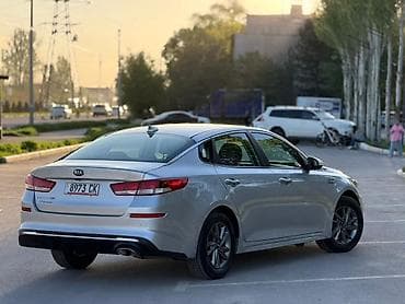 киа оптима 2020 цена бишкек: Kia Optima: 2020 г., 2.4 л, Автомат, Бензин, Седан — 2