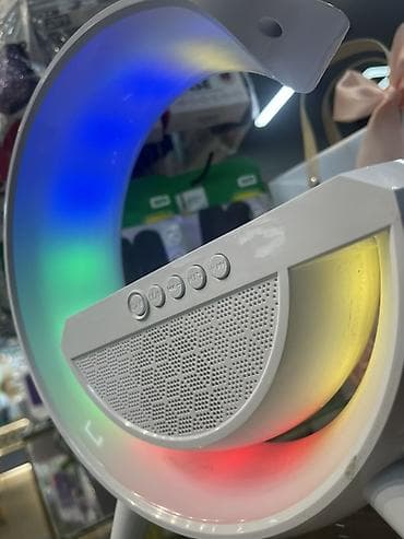 ipad 7th generation: Бесплатная доставка по городу 🚗🚗🚗 Настольная Bluetooth-колонка с — 2