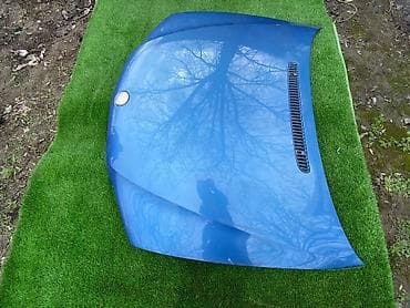 BMW, Б/у, Оригинал