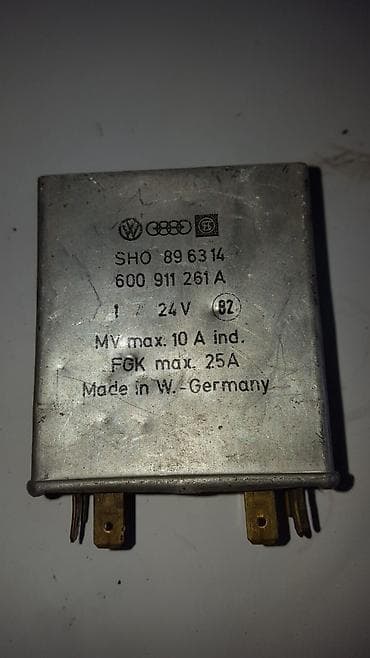 man: Свечи — 1