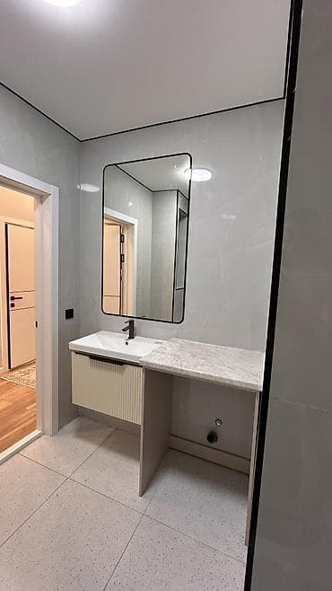 Недвижимость: 2 комнаты, 59 м², Элитка, 7 этаж, Дизайнерский ремонт — 6