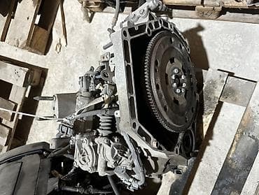 АКПП HONDA Civic FK R18A 2009 (б/у)