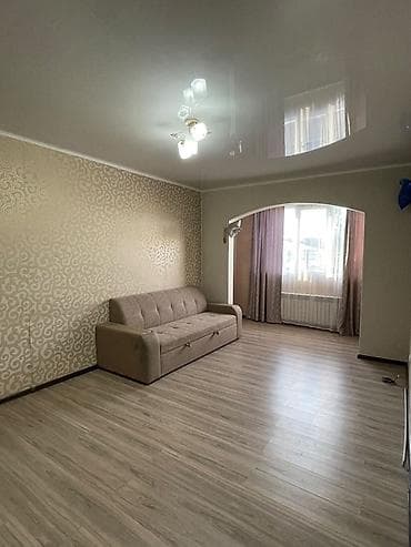 Батирлерди сатуу: 2 бөлмө, 57 м², Элитка, Элитка, 1 кабат, Косметикалык оңдоо — 1