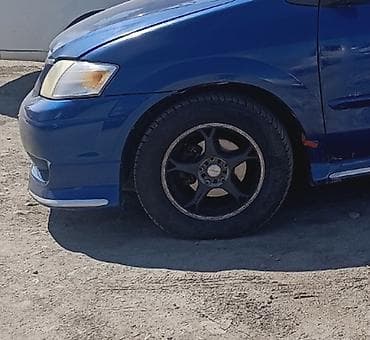 haima 3: Диски R 16 Комплект, отверстий - 5 — 3