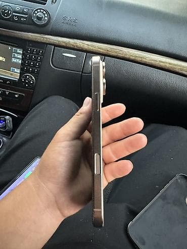 14 про бу цена: В наличии iPhone 16 Pro Max 📱 Память: 1 ТБ Ёмкость аккумулятора: 92% — 4