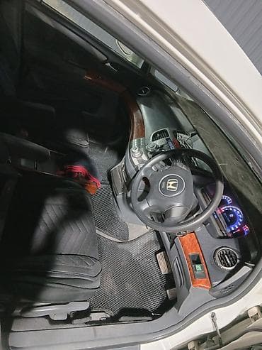 fit rs: Honda Odyssey: 2005 г., 2.4 л, Автомат, Минивэн — 7