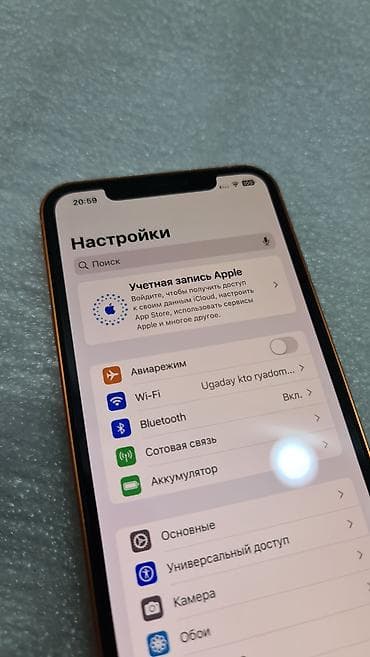 iphone xs max 64gb бу: IPhone Xs Max, Б/у, 64 ГБ, Золотой, 73 % — 6