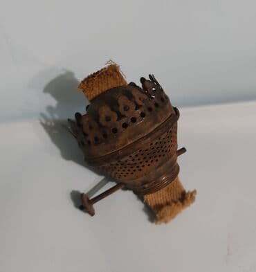 лампа керосиновая: Лампа Б/у — 5