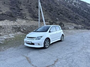 купить авто в рассрочку без первоначального взноса без банка: Toyota ist: 2004 г., 1.5 л, Автомат, Бензиновая, Хэтчбэк — 11