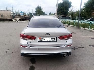 эвакуатор кызыл кия: Kia K5: 2019 г., 2 л, Автомат, Газ, Седан — 6