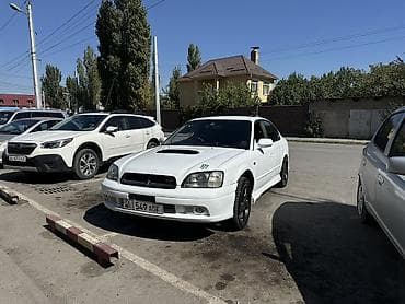 подшипник субару легаси: Subaru Legacy: 1999 г., 2 л, Автомат, Бензин, Седан — 4