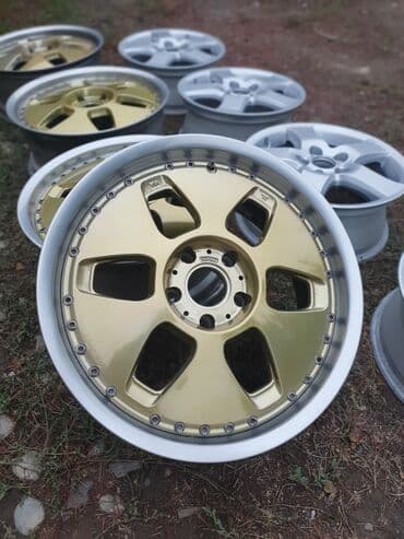 Клининговые услуги: Рихтовка, сварка, покраска, без выезда — 7