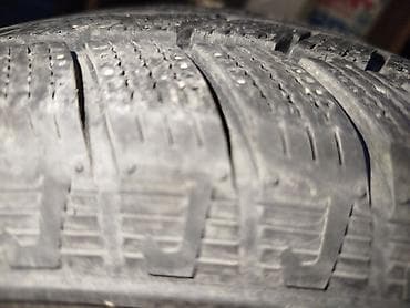 rs 7: Шины 205 / 70 / R 15, Зима, Б/у, Комплект, Легковые, Centara — 5