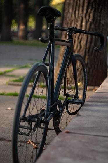 Скупка велосипедов: Colossi lowpro Размер — 5