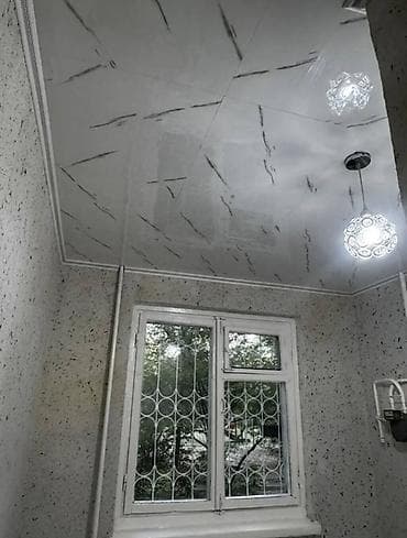 Квартиры: 2 комнаты, 45 м², Центральная мечеть 104 серия, 1 этаж — 4