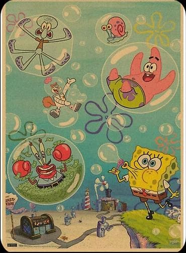 аниме крд: Продаю постеры аниме баскетбол Наруто моя геройская академия — 5