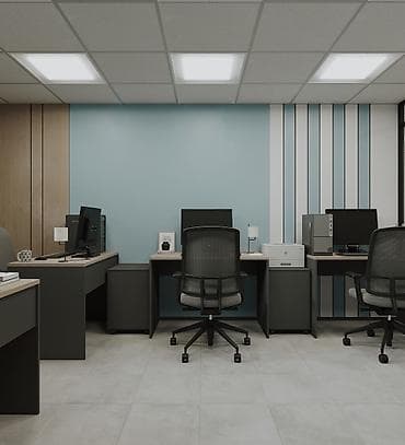 кабинет под салон: Уютные офисы в центре города в коворкинг центре Саби Открыт для брони — 7