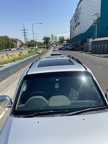 select: Mitsubishi Pajero: 2004 г., 3 л, Автомат, Бензин, Внедорожник — 2
