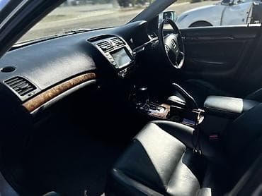 гофра инспайр: Honda Inspire: 2004 г., Автомат, Бензин, Седан — 7