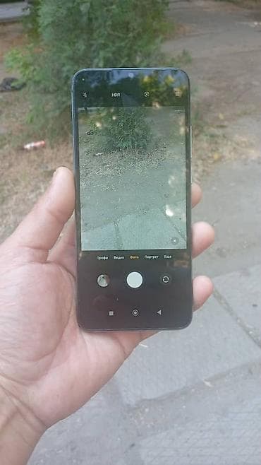 poco 12: Redmi, Redmi 10C, Б/у, 64 ГБ, цвет - Голубой, 2 SIM — 4