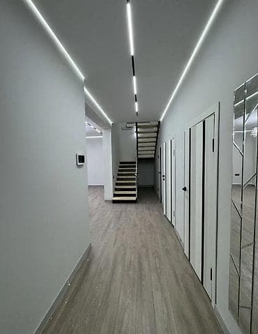 печка дом: Дом, 180 м², 5 комнат, Собственник, Дизайнерский ремонт Бишкек — 5
