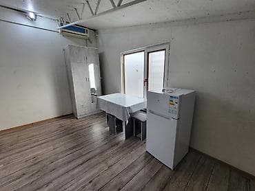 котедж бостери: Студия, Собственник, Без подселения, С мебелью полностью — 2