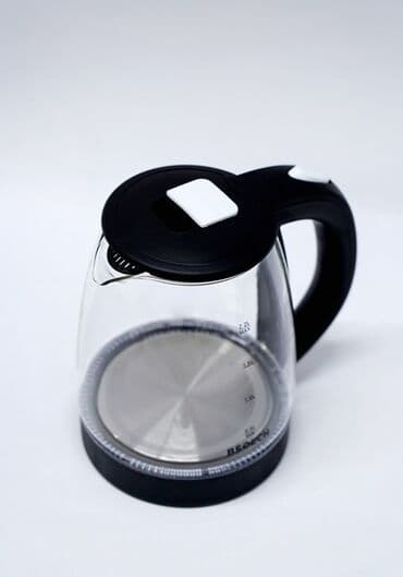 апарат для напитков: Электрический чайник, Новый, Бесплатная доставка, Платная доставка, Самовывоз — 1