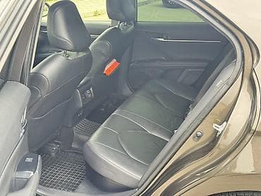 машы: Toyota Camry: 2019 г., 2.5 л, Вариатор, Гибрид, Седан — 9