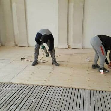 Дизайн, долборлоо: | Ламинат 6 жылдан ашык тажрыйба — 9