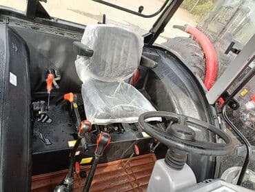 передок мтз 80: Трактор Lutong LTD 1804 Новый можно отдельно купить все товары — 5