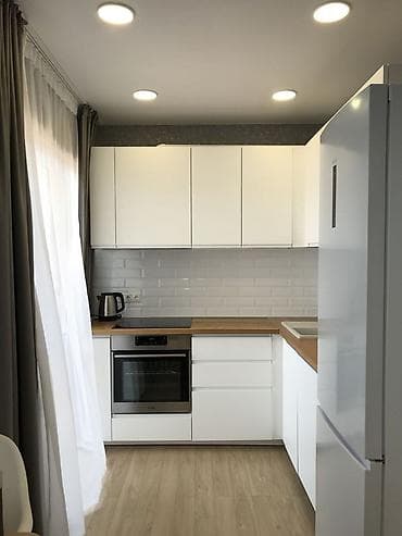 кухонный гарнитур детский: Мебель на заказ, Кухня, Кухонный гарнитур — 2