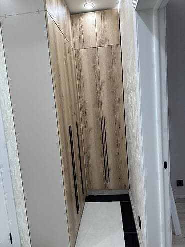 Продажа квартир: 2 комнаты, 68 м², Элитка, 8 этаж, Дизайнерский ремонт — 9