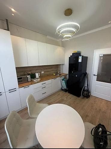 Квартиры: 1 комната, 40 м², Индивидуалка, 1 этаж, Евроремонт — 6