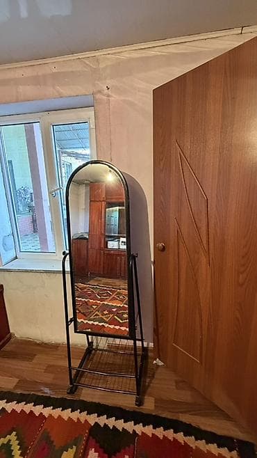 деревянные ножки для мебели: Кухонный гарнитур, цвет - Коричневый, Дерево — 5