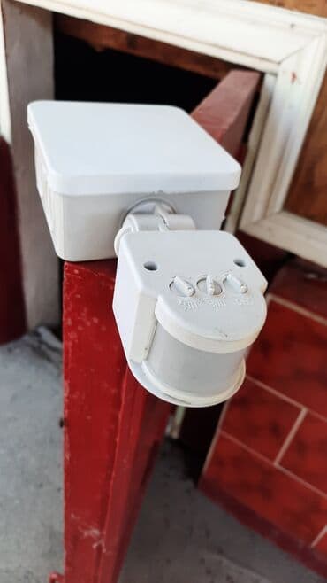 realme 13 pro plus бишкек: Сигнализация с датчиком движения. Работаеть от обычного адаптера — 2